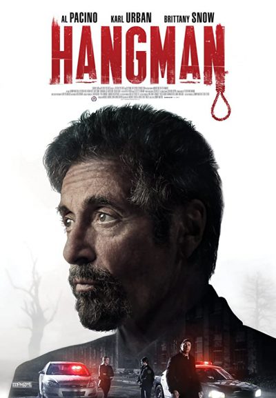 دانلود فیلم Hangman 2017 دانلود فیلم Hangman 2017
