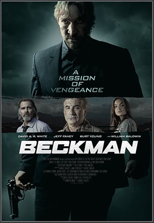 دانلود فیلم Beckman 2020 دانلود فیلم Beckman 2020