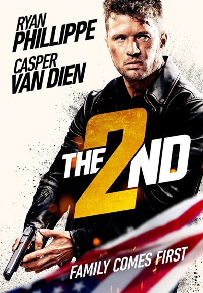 دانلود فیلم The 2nd 2020 دانلود فیلم The 2nd 2020