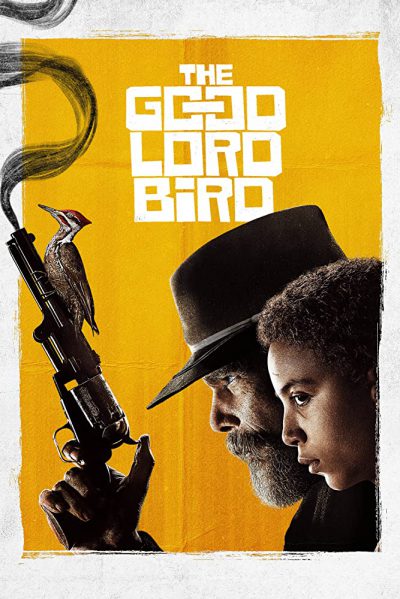 دانلود سریال The Good Lord Bird دانلود سریال The Good Lord Bird