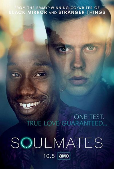 دانلود سریال Soulmates دانلود سریال Soulmates