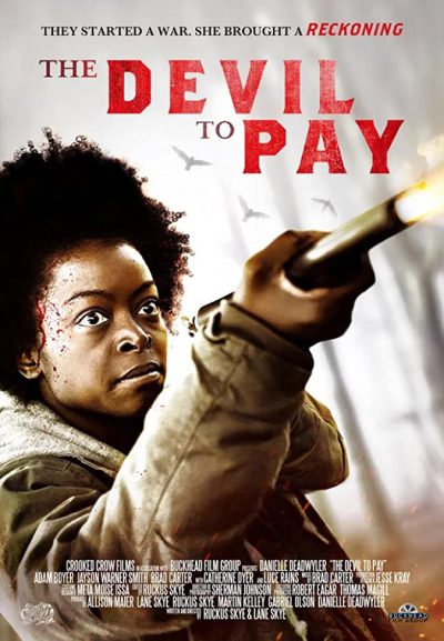 دانلود فیلم The Devil to Pay 2019 دانلود فیلم The Devil to Pay 2019