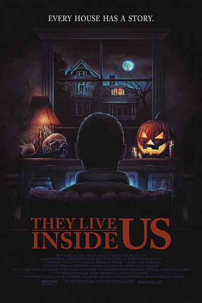 دانلود فیلم They Live Inside Us 2020 دانلود فیلم They Live Inside Us 2020