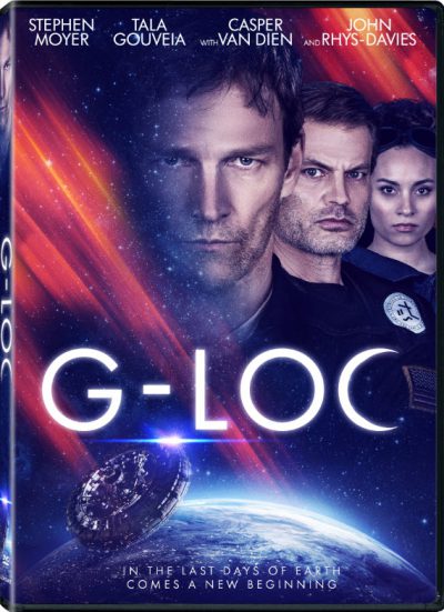 دانلود فیلم G-Loc 2020 دانلود فیلم G-Loc 2020