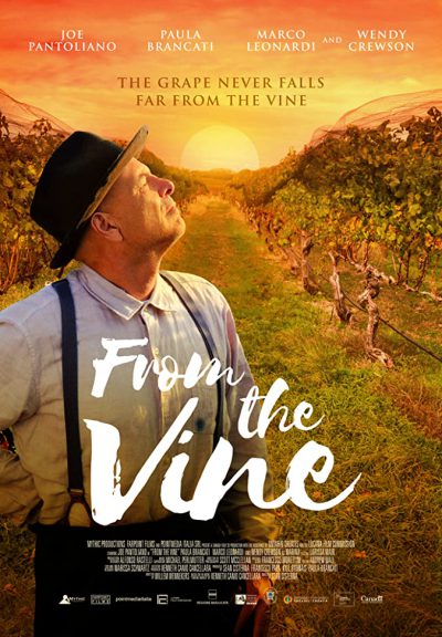 دانلود فیلم From the Vine 2019 دانلود فیلم From the Vine 2019