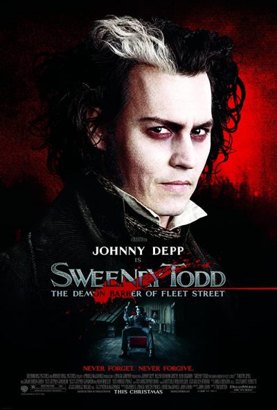 دانلود فیلم Sweeney Todd The Demon Barber of Fleet Street 2007 دانلود فیلم Sweeney Todd The Demon Barber of Fleet Street 2007