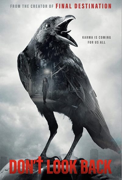 دانلود فیلم Don’t Look Back 2020 دانلود فیلم Don’t Look Back 2020