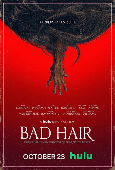 دانلود فیلم Bad Hair 2020