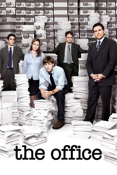 دانلود سریال The Office دانلود سریال The Office