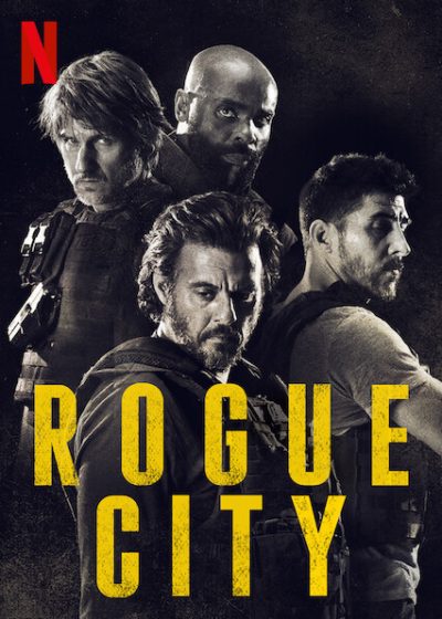 دانلود فیلم Rogue City 2020 دانلود فیلم Rogue City 2020