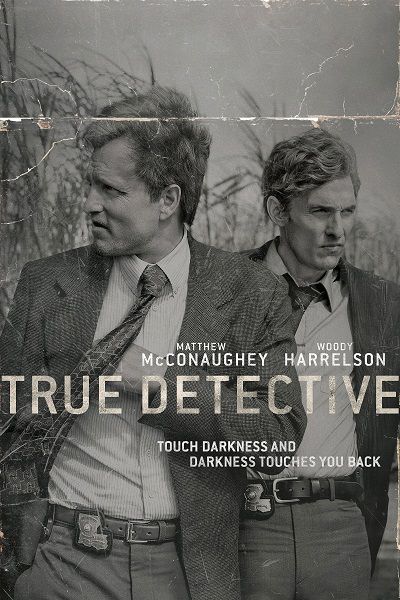 دانلود سریال True Detective دانلود سریال True Detective