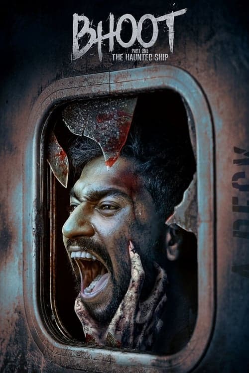 دانلود فیلم Bhoot: Part One – The Haunted Ship 2020 دانلود فیلم Bhoot: Part One – The Haunted Ship 2020