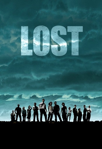 دانلود سریال Lost دانلود سریال Lost