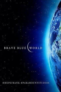 دانلود مستند Brave Blue World 2020 دانلود مستند Brave Blue World 2020