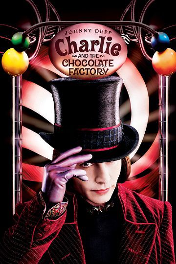 دانلود فیلم Charlie and the Chocolate Factory 2005 دانلود فیلم Charlie and the Chocolate Factory 2005
