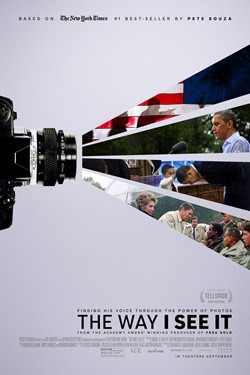 دانلود مستند The Way I See It 2020 دانلود مستند The Way I See It 2020
