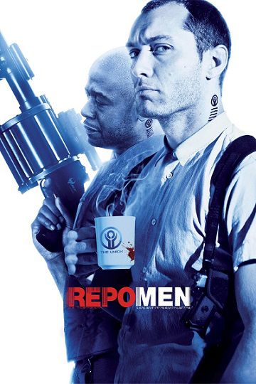 دانلود فیلم Repo Men 2010 دانلود فیلم Repo Men 2010