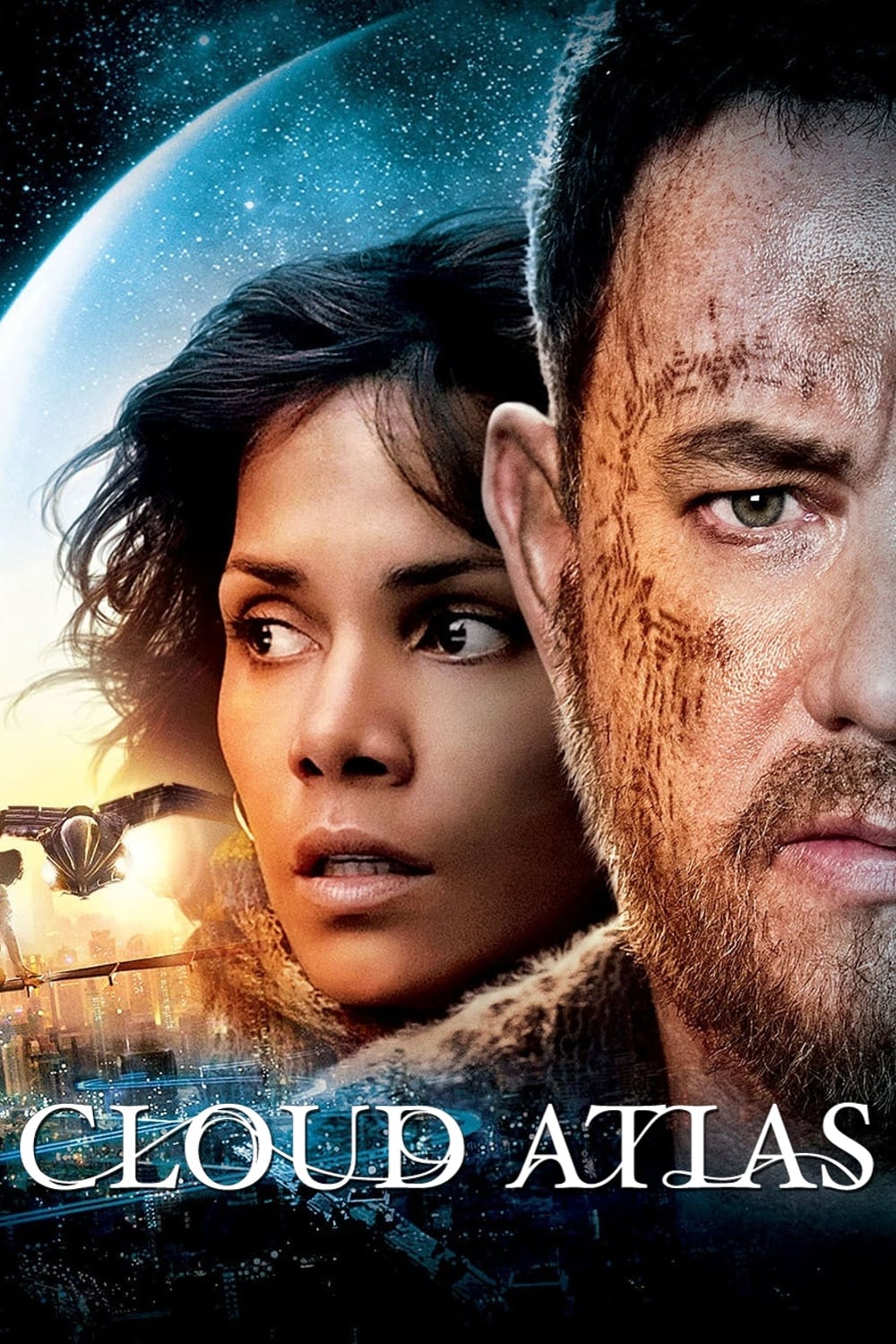 دانلود فیلم Cloud Atlas 2012 دانلود فیلم Cloud Atlas 2012