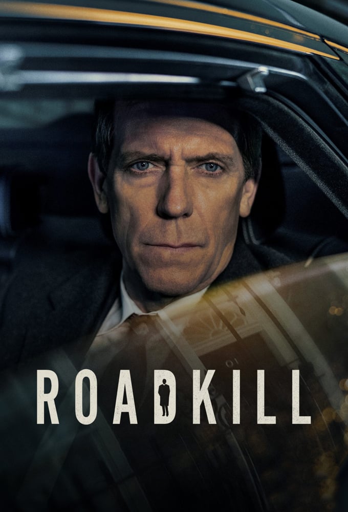 دانلود سریال Roadkill دانلود سریال Roadkill