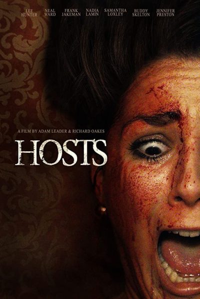 دانلود فیلم Hosts 2020 دانلود فیلم Hosts 2020