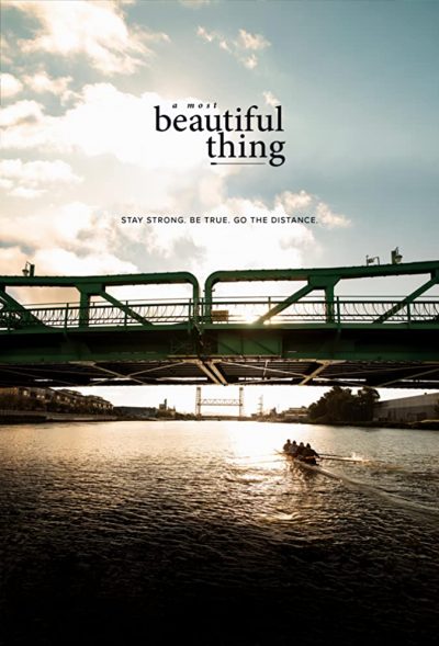 دانلود مستند A Most Beautiful Thing 2020 دانلود مستند A Most Beautiful Thing 2020