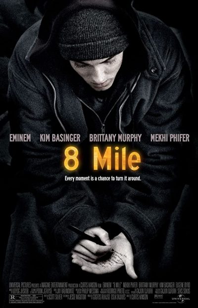 دانلود فیلم 2002 8 Mile دانلود فیلم 2002 8 Mile