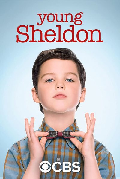 دانلود سریال Young Sheldon شلدون جوان دانلود سریال Young Sheldon شلدون جوان
