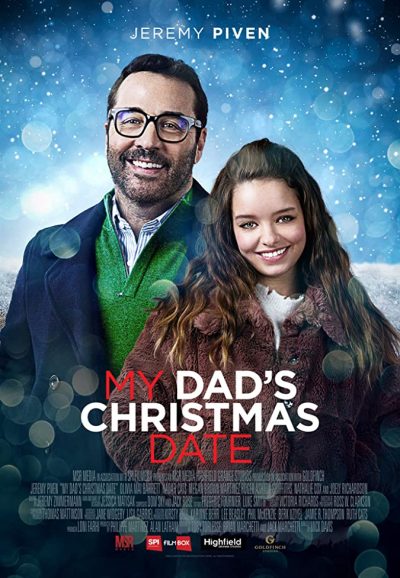 دانلود فیلم My Dad’s Christmas Date 2020 دانلود فیلم My Dad’s Christmas Date 2020