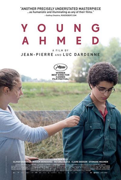 دانلود فیلم Young Ahmed 2019 دانلود فیلم Young Ahmed 2019