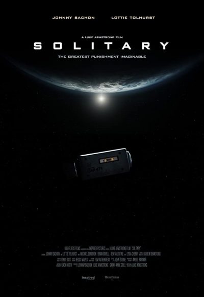 دانلود فیلم Solitary 2020 دانلود فیلم Solitary 2020
