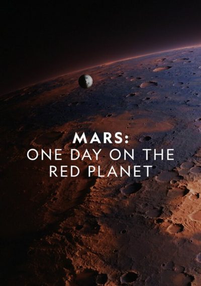 دانلود مستند Mars: One Day on the Red Planet 2020 دانلود مستند Mars: One Day on the Red Planet 2020