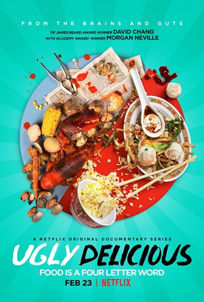 دانلود سریال Ugly Delicious دانلود سریال Ugly Delicious