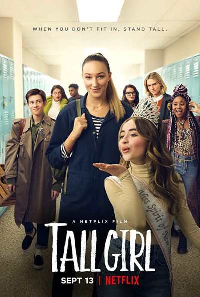 دانلود فیلم Tall Girl 2019 دانلود فیلم Tall Girl 2019