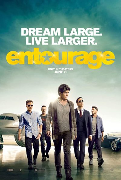 دانلود فیلم Entourage 2015 دانلود فیلم Entourage 2015