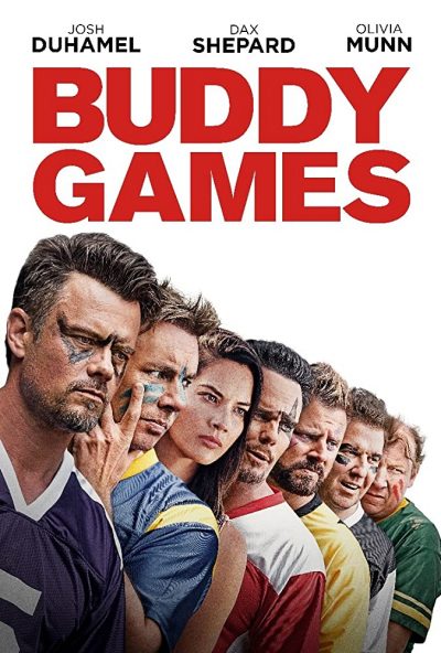 دانلود فیلم Buddy Games 2020 دانلود فیلم Buddy Games 2020
