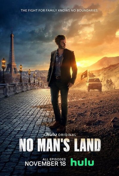دانلود سریال No Mans Land دانلود سریال No Mans Land