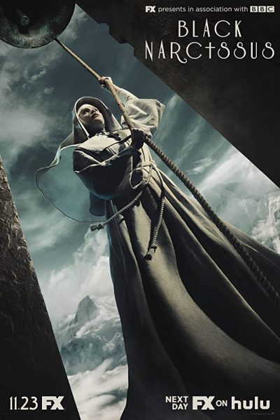 دانلود سریال Black Narcissus دانلود سریال Black Narcissus