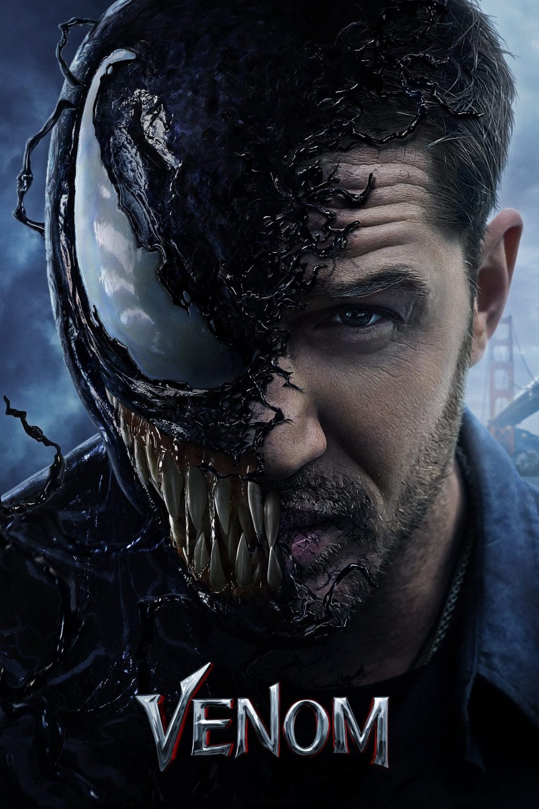 دانلود فیلم Venom 2018 دانلود فیلم Venom 2018