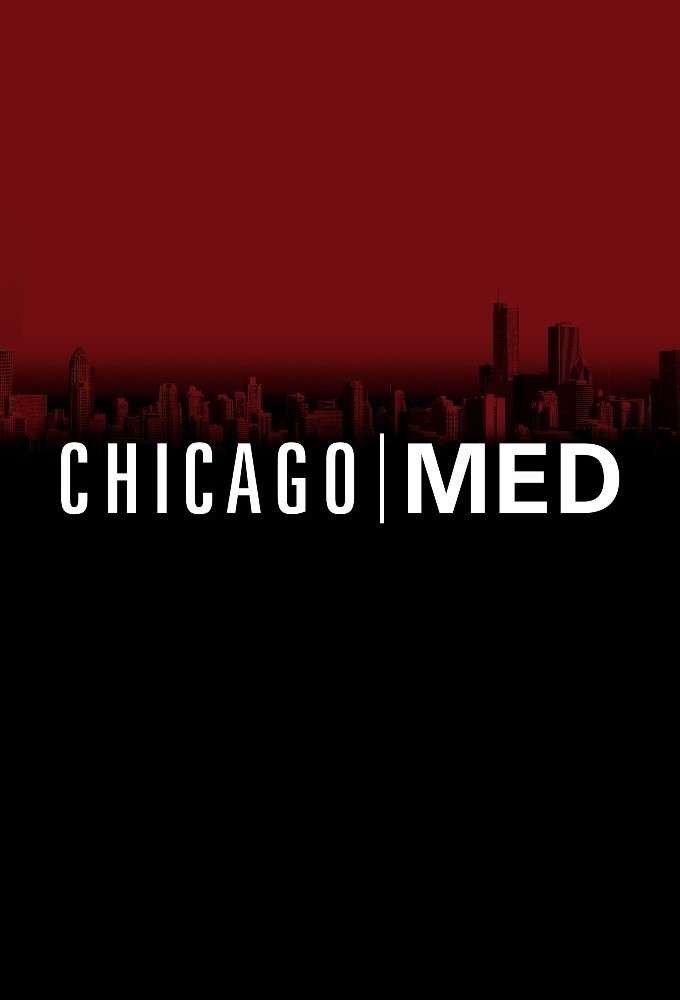 دانلود سریال Chicago Med دانلود سریال Chicago Med