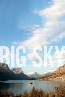 دانلود سریال Big Sky دانلود سریال Big Sky