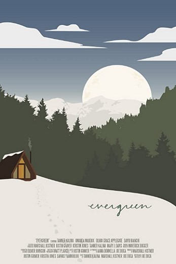 دانلود فیلم Evergreen 2020 دانلود فیلم Evergreen 2020