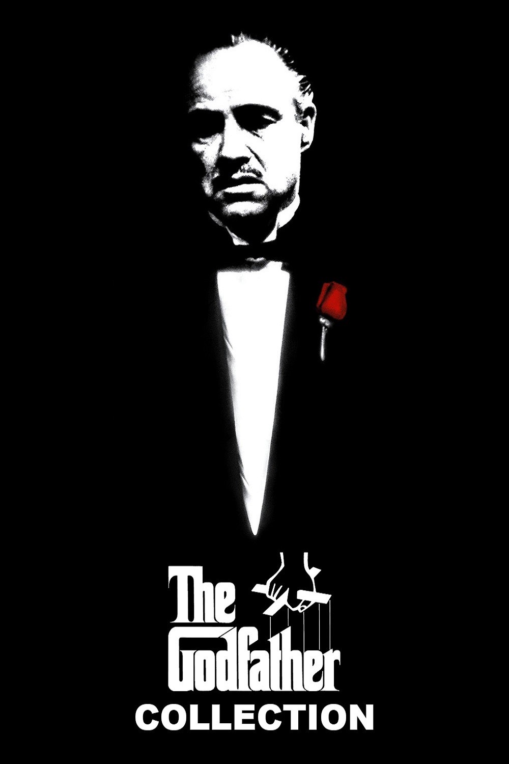 دانلود کالکشن فیلم پدرخوانده The Godfather دانلود کالکشن فیلم پدرخوانده The Godfather