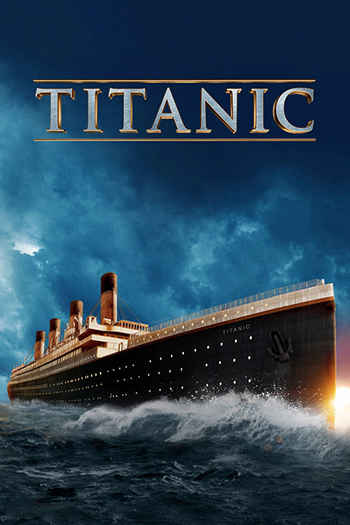 دانلود فیلم Titanic 1997 دانلود فیلم Titanic 1997