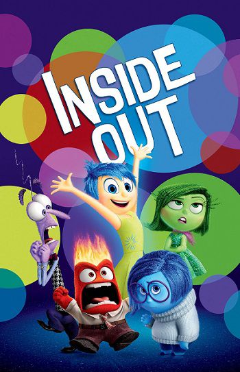 دانلود انیمیشن Inside Out 2015 دانلود انیمیشن Inside Out 2015