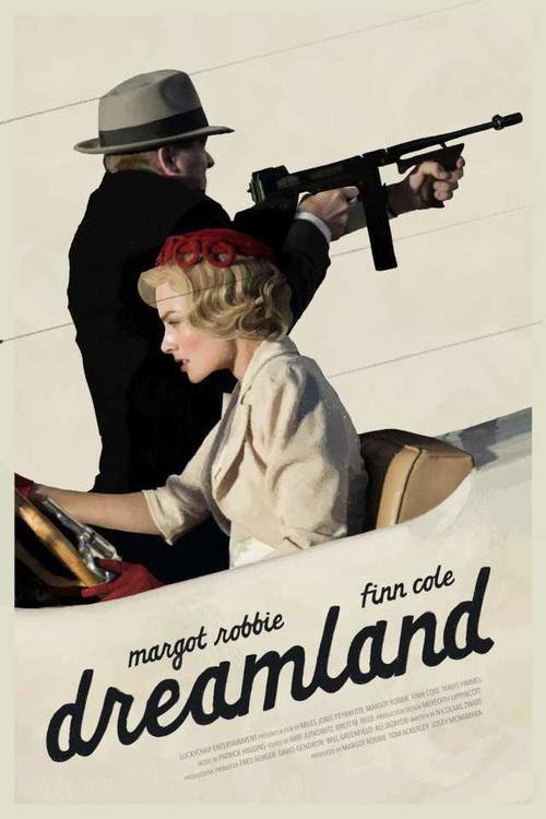 دانلود فیلم Dreamland 2020 دانلود فیلم Dreamland 2020