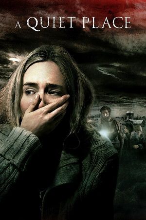 دانلود فیلم A Quiet Place 2018 دانلود فیلم A Quiet Place 2018