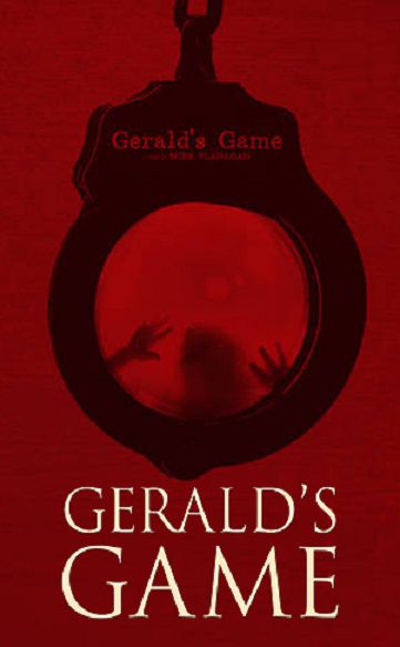 دانلود فیلم Gerald’s Game 2017 بازی جرالد دانلود فیلم Gerald’s Game 2017 بازی جرالد