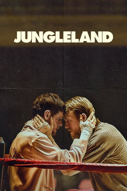 دانلود فیلم Jungleland 2020 دانلود فیلم Jungleland 2020