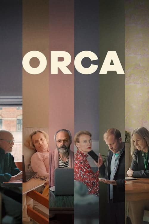 دانلود فیلم Orca 2020 دانلود فیلم Orca 2020