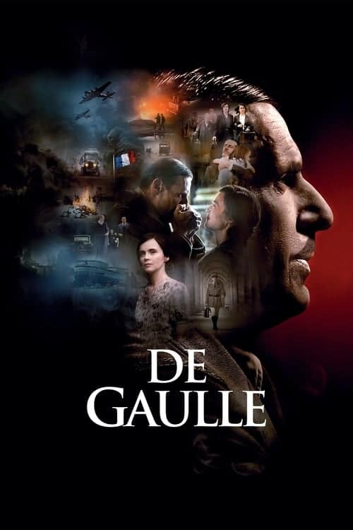 دانلود فیلم De Gaulle 2020 دانلود فیلم De Gaulle 2020